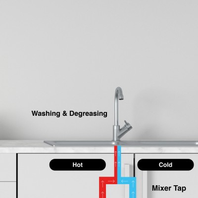 JOVEN Storage Water Heater / JSH-HE Series